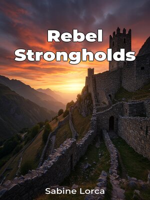 cover image of Rebel Strongholds
